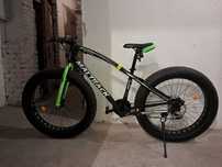 Fabike 26" MALTRACK