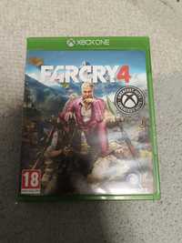 Farcry5 nowy ale otawarty