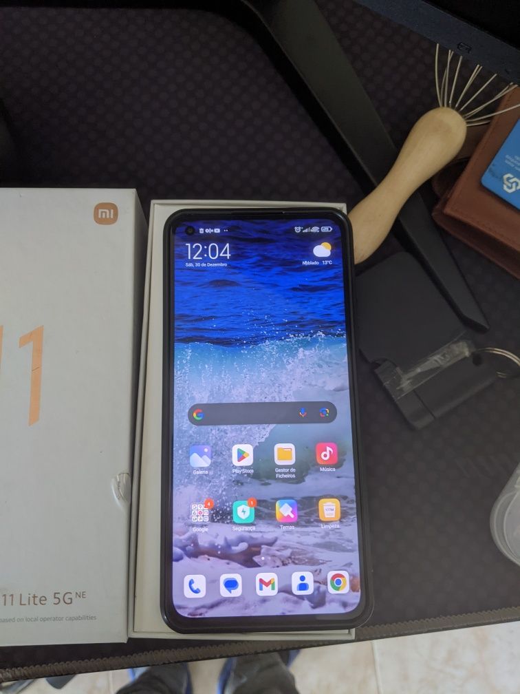 Xiaomi Mi 11 Lite 5G NE