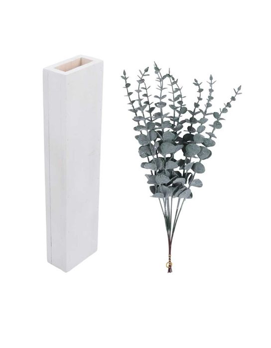 Osłonka na kwiaty z możliwością powieszenia