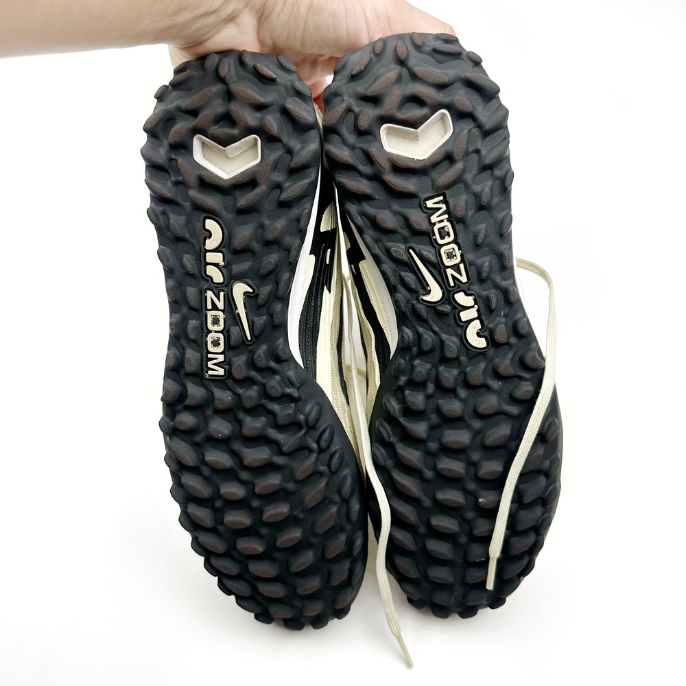 Сороконіжки Nike Air Zoom Mercurial Vapor 15 Pro TF копочки 44