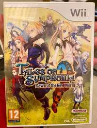 Tales of Symponia - Wii