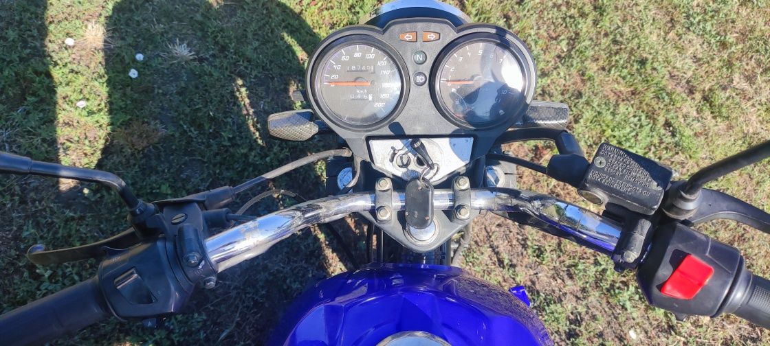 Ліфан апач 200см