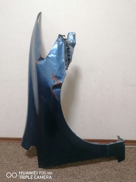 Крыло аригинал под реставрацию HONDA CIVIC 4D - 2009г.
