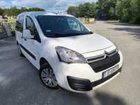Citroen Berlingo.     2017r