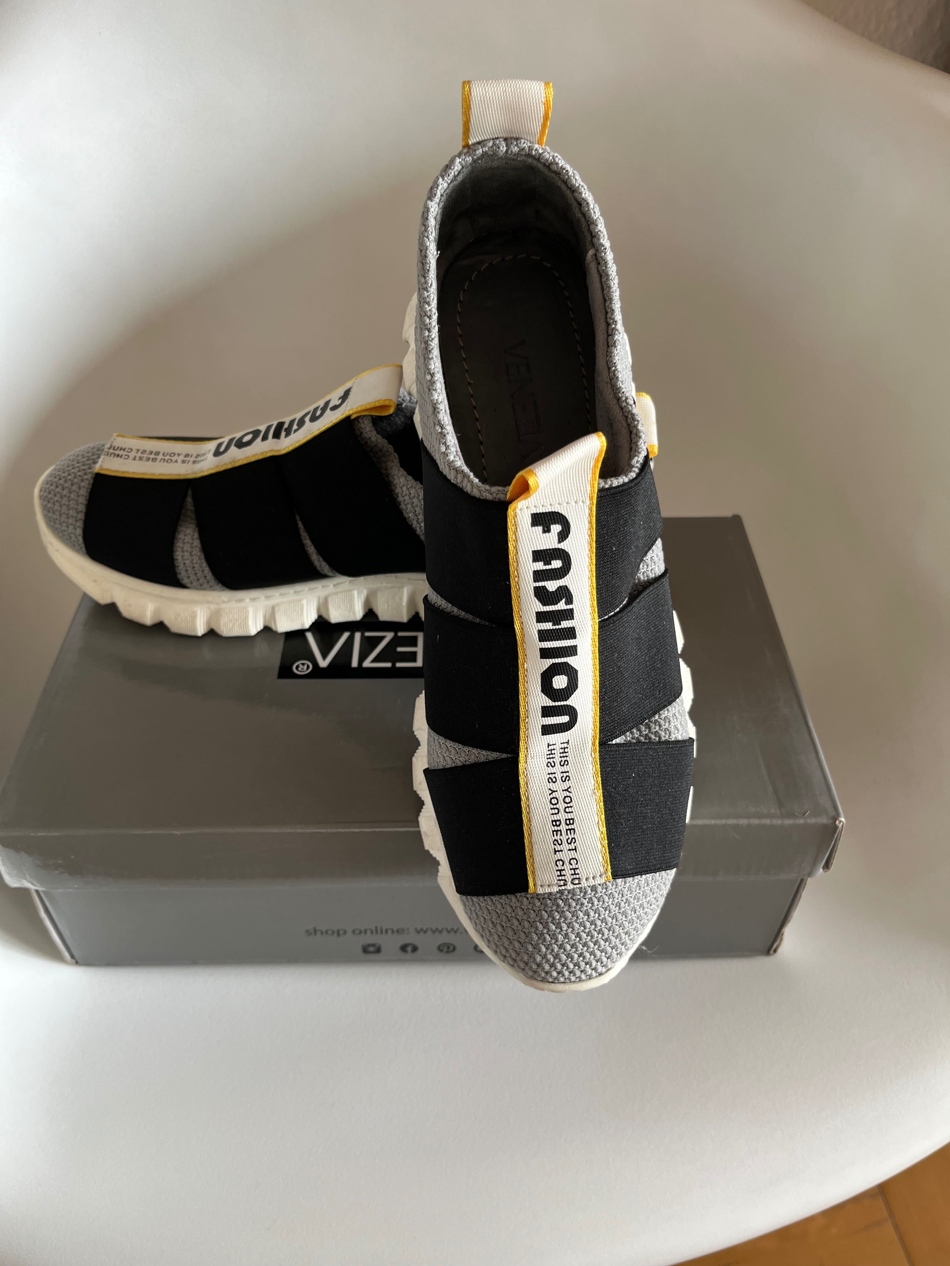 Buty sportowe Venezia rozm39