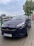 Opel Corsa Opel Corsa krajowy, niski przebieg fvat 23%