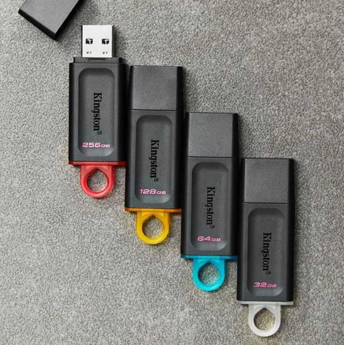 Флешка. Kingston 32GB USB Flash. USB 3.0. *В НАЛИЧИИ*