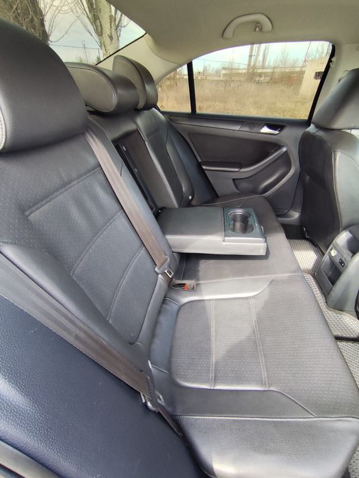 Продам Джетта 6 . 2013 gen3