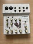 Mikser Yamaha audiogram 6 USB audio interfejs