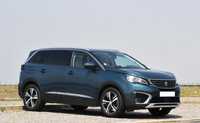 Peugeot 5008 1.5 BlueHdi - Desde 250€ /mês