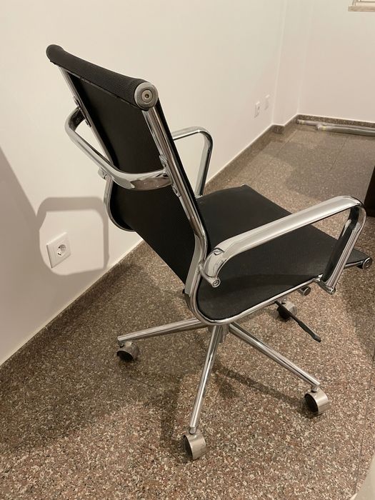 Cadeira de escritório