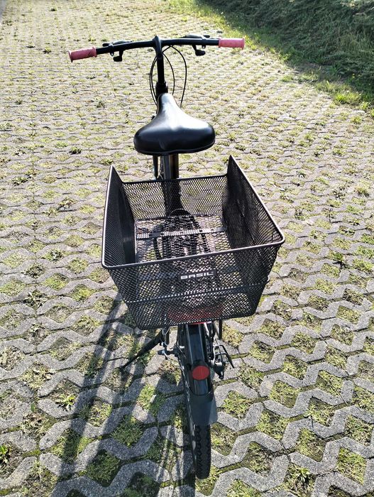 Sprzedam Rower Damka Triumph