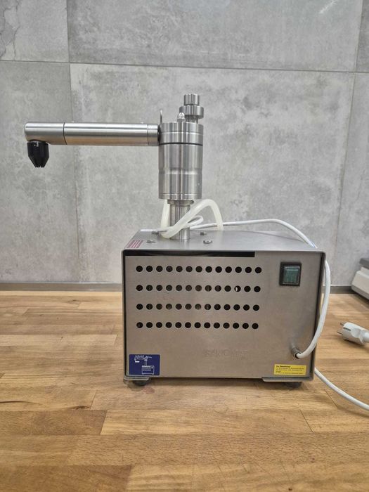 Automat do ubijania śmietany Sanomat Mini Bako S