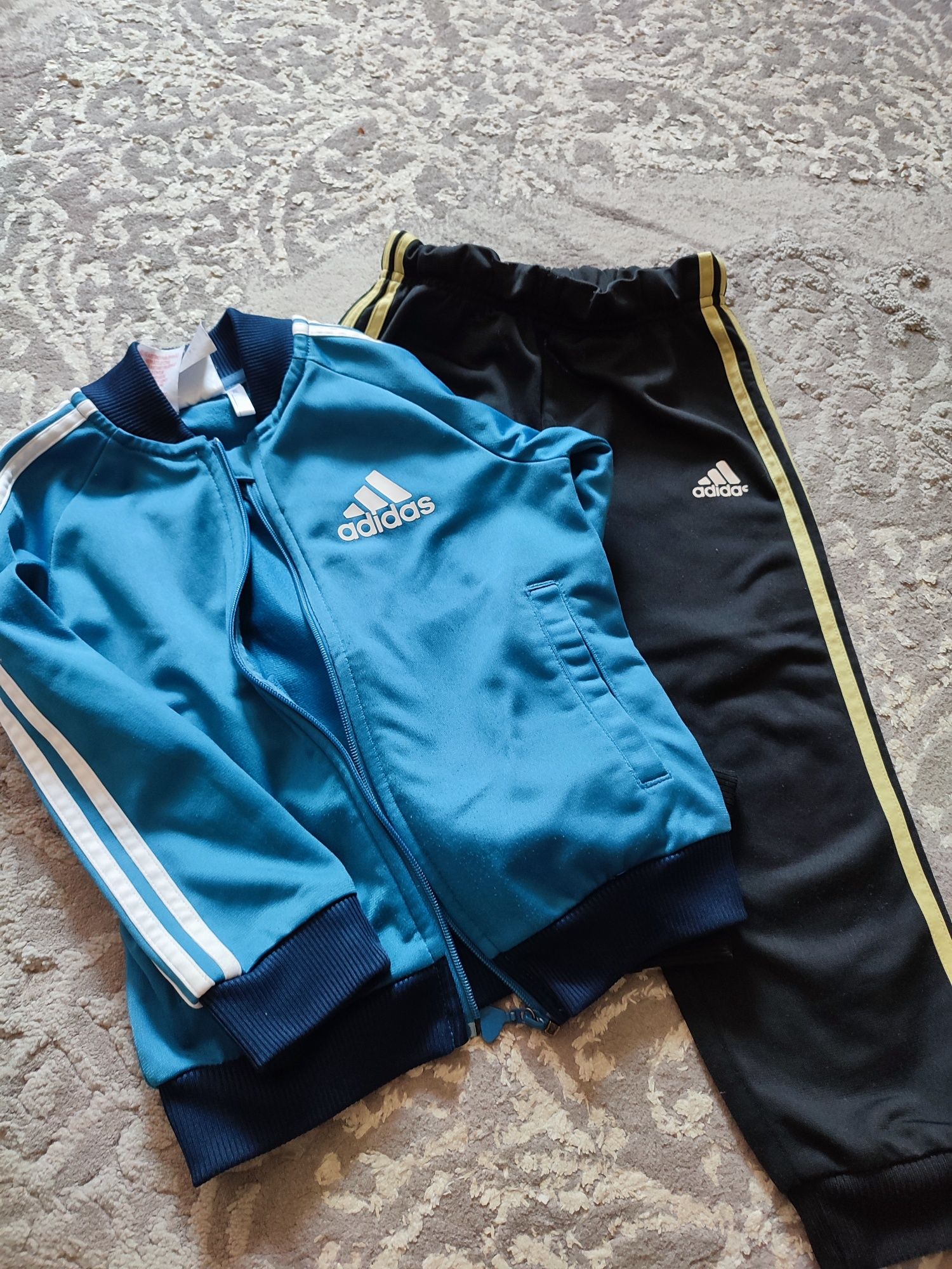 Штани адидас Адідас Adidas originals оригінал оригінал 98 см кофта