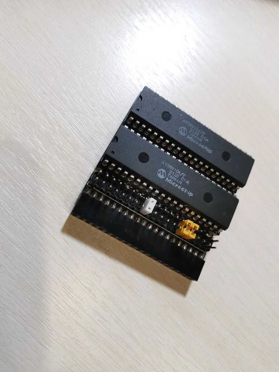 ZX Spectrum Murmulator v1.4. Turbosound. Мурмулятор спектрум. денди.