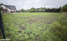 Przytulna, Błonie — 827 m² (dostęp do 1100 m²), po WZ i mediach