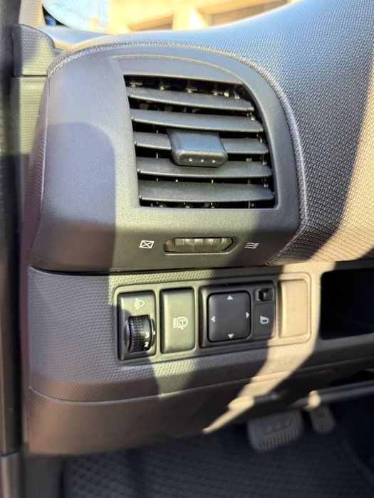 Nissan Micra Автомат Идеал Состояние