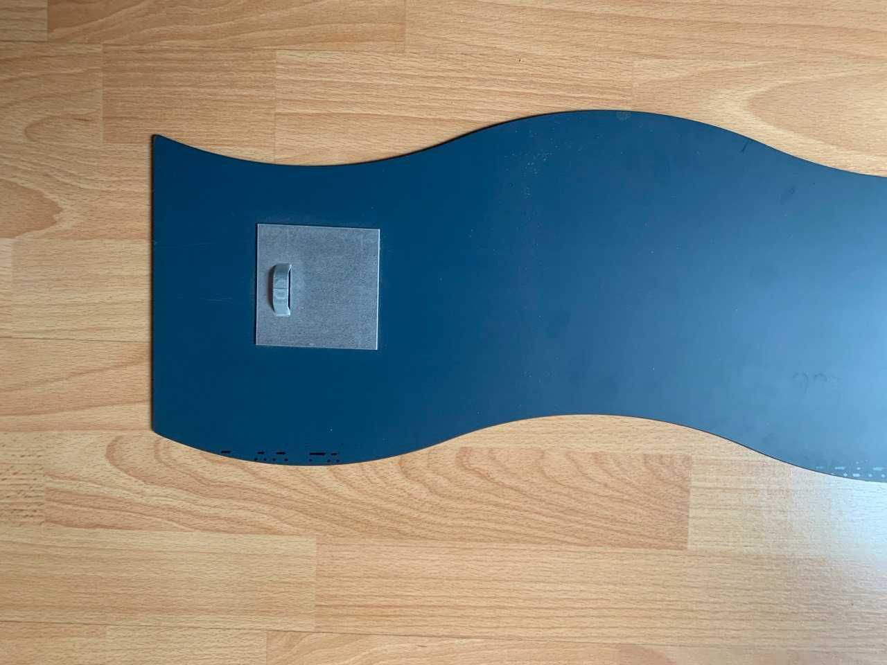 Lustro faliste 20x160cm