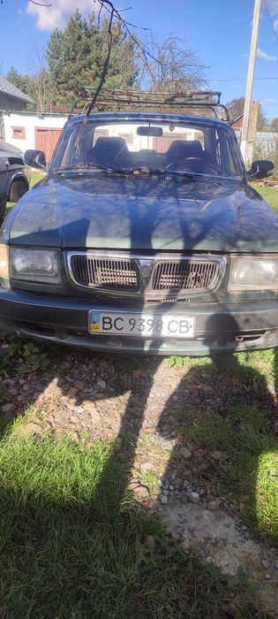 Продам Газ 3110)