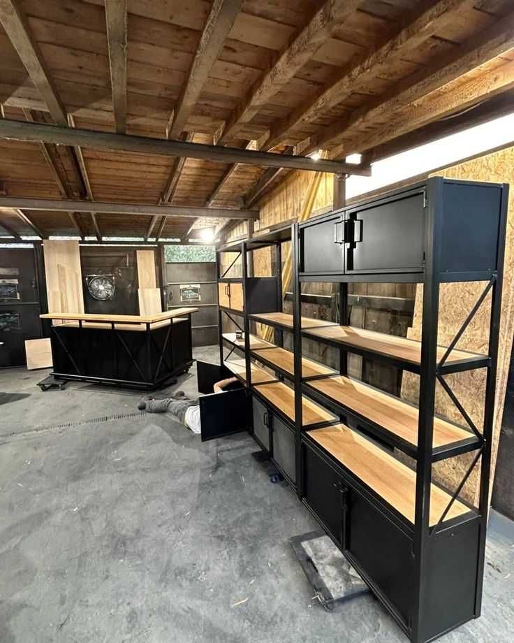 Мебель под Заказ, Барная стойка, Винные шкафы, Киоск, Кухня, Лестница