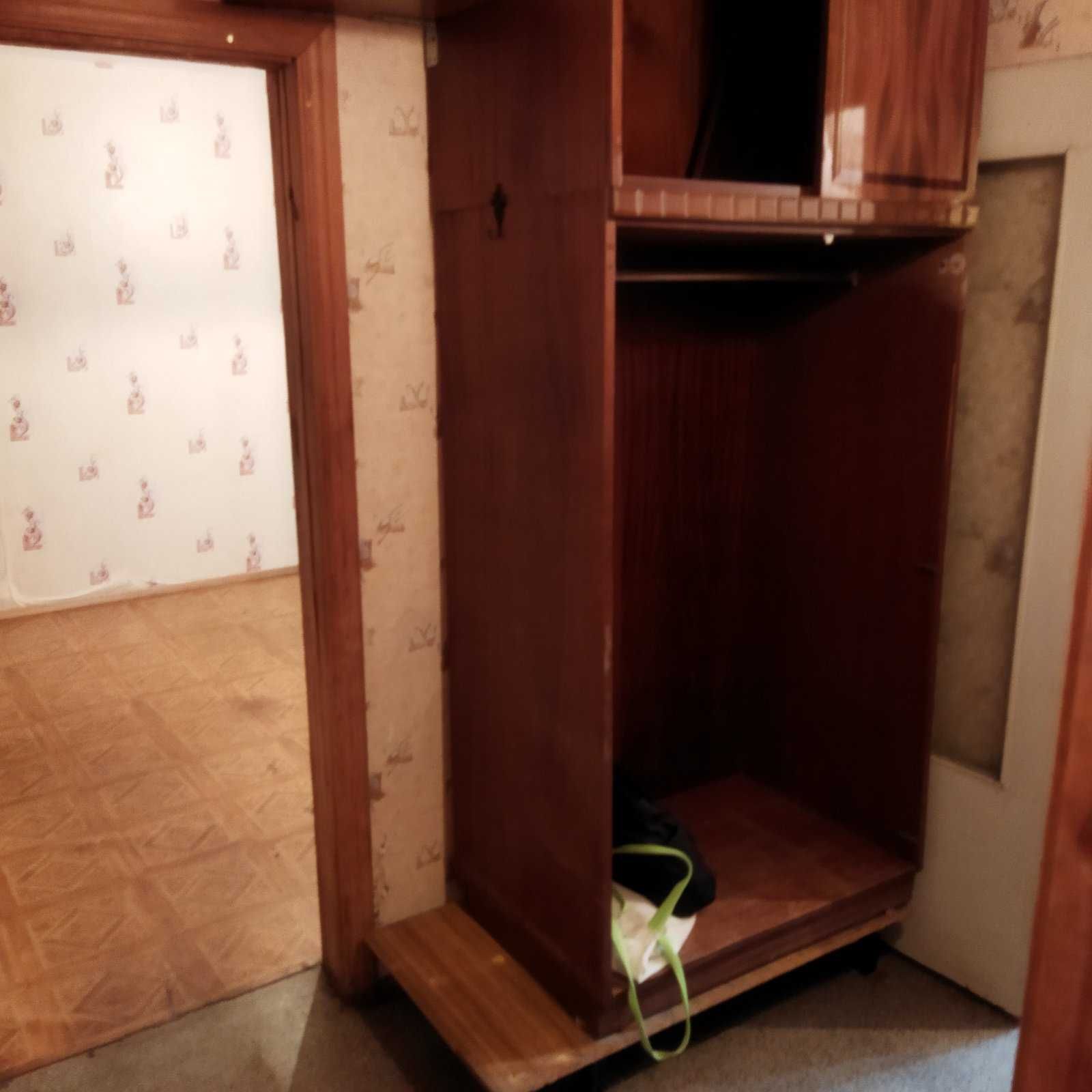 Здам 1к.Деснянський,Троєщина,вул.Рейгана 26.полупуста.