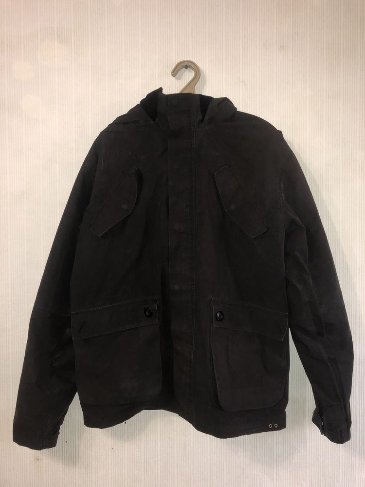 Плащ пальто Stone island