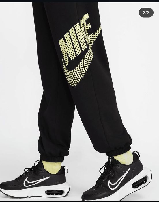 Джогеры  Nike  Originally.