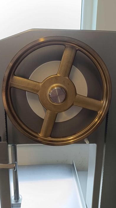 Piła taśmowa Kolbe K330