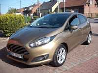 Ford Fiesta Idealna