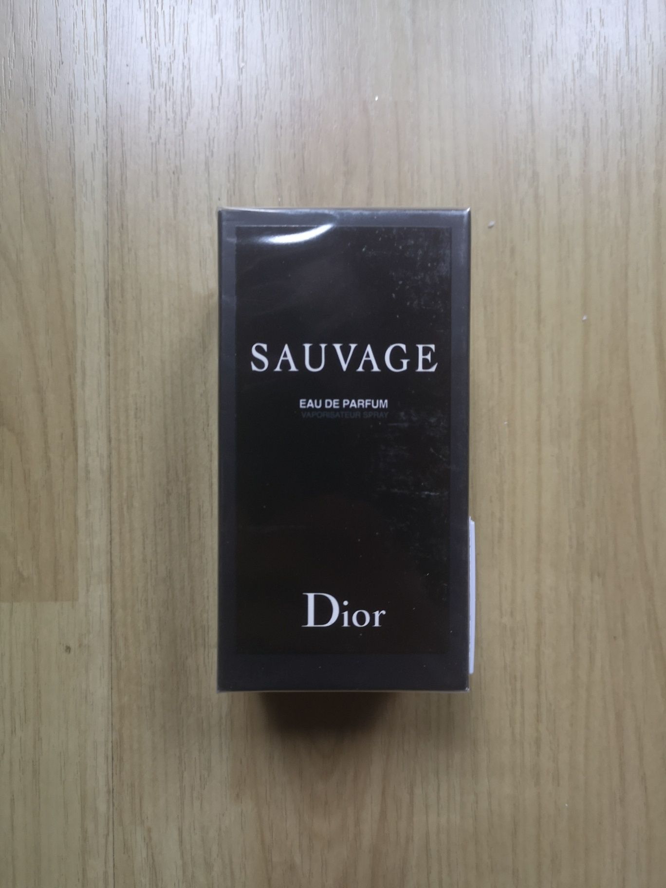 Dior Sauvage 100ml EDP