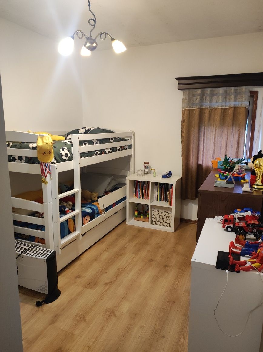 Arrenda-se apartamento T3 "NÃO MOBILADO"