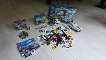 Zestaw klocków Lego City