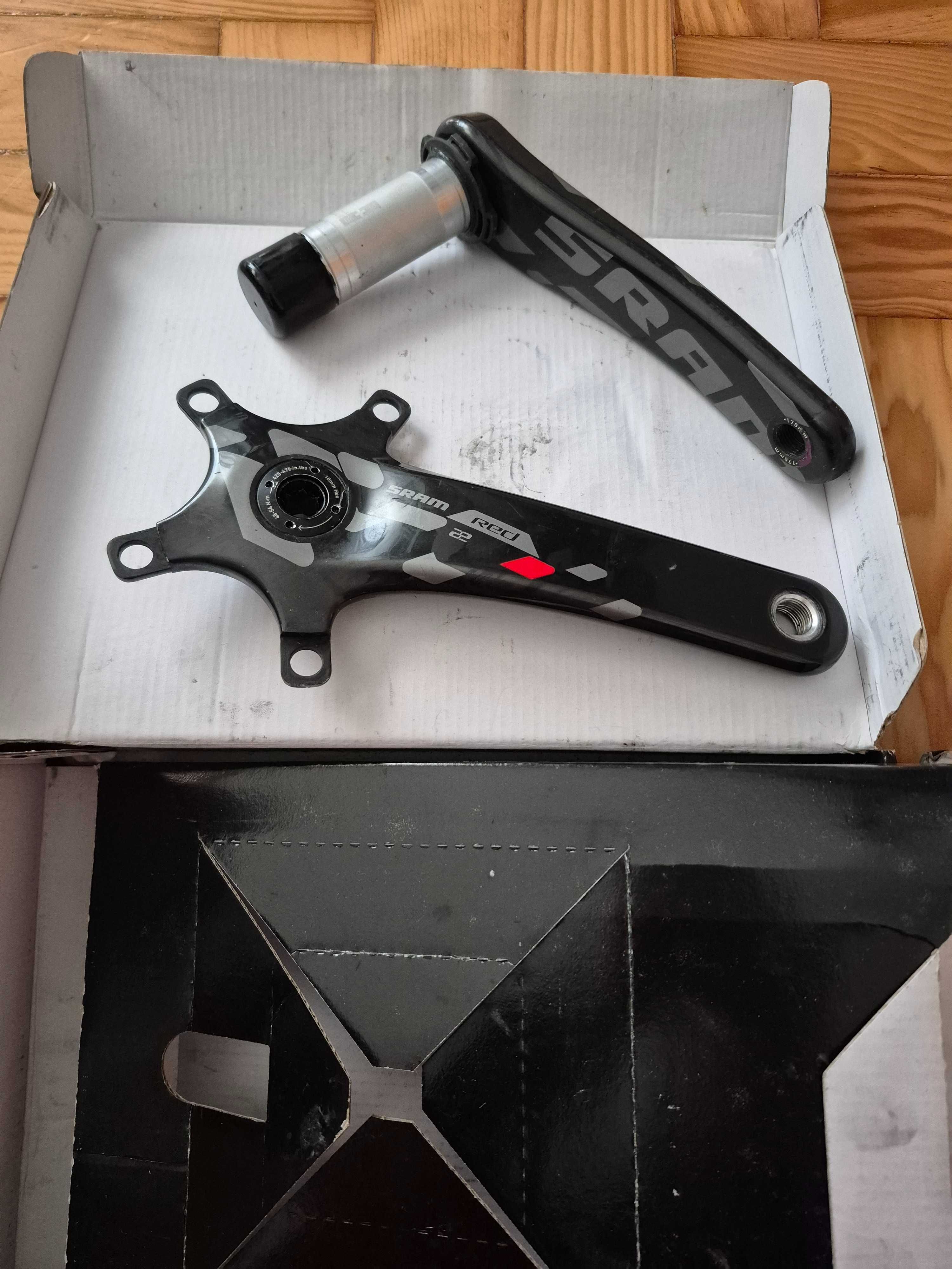 Quadro Factor Slick S