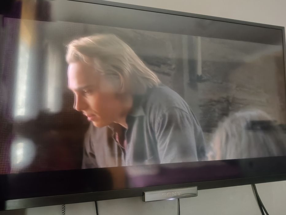 Sony KDL-32w655a + Smart TV Android Box Netflix PlayNow 4K HDR WIFI