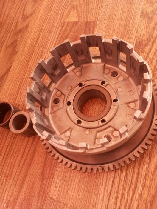 Барабан зчеплення мото  suzki ГСХ-Р 600 k6 k7