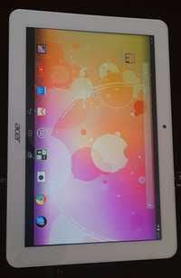 Vendo tablet marca acer em bom estado