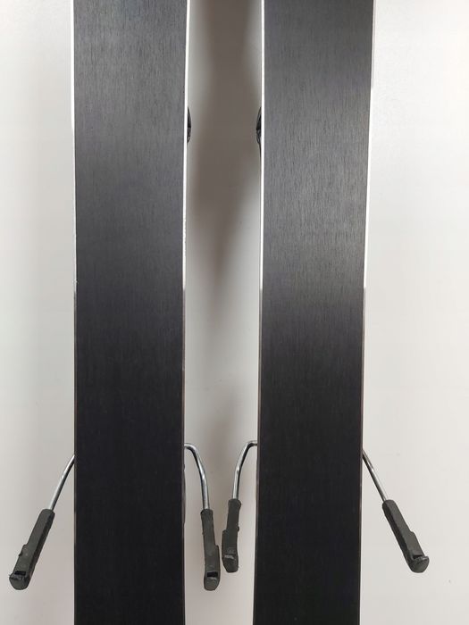 *nartybochnia.pl* rossignol NOVA 10 TI - 153 NABO 5575