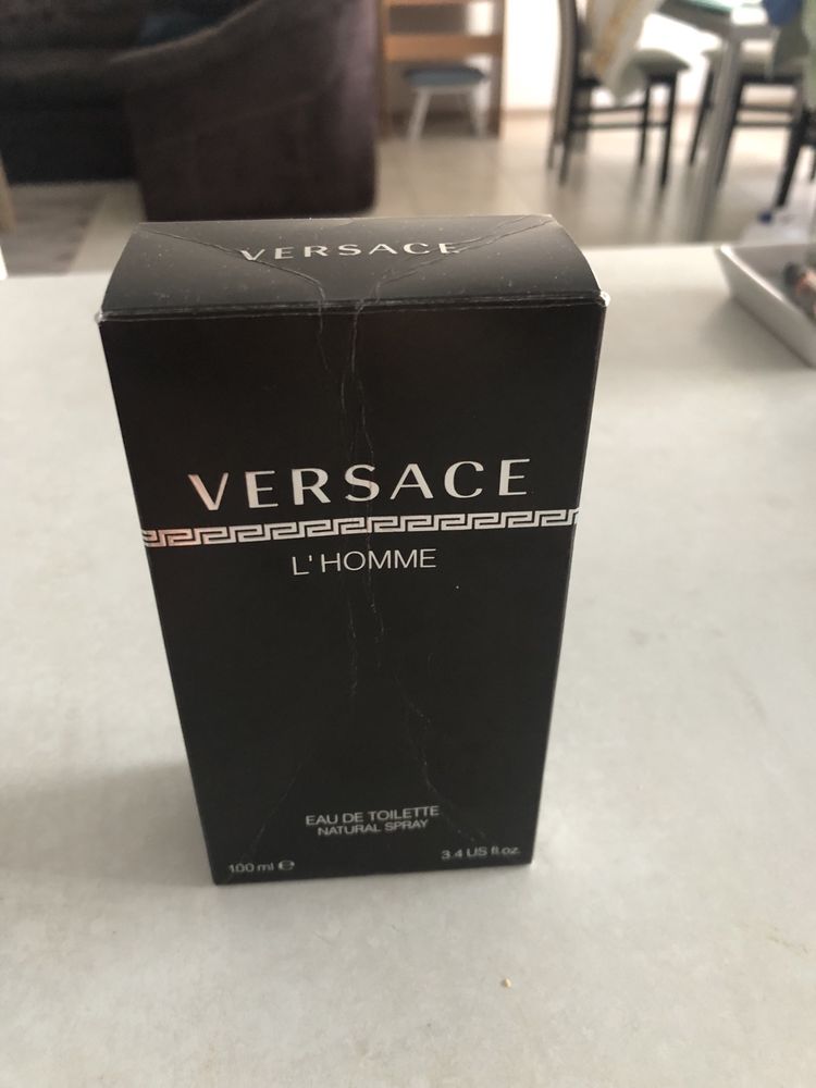 Perfum Versace męski
