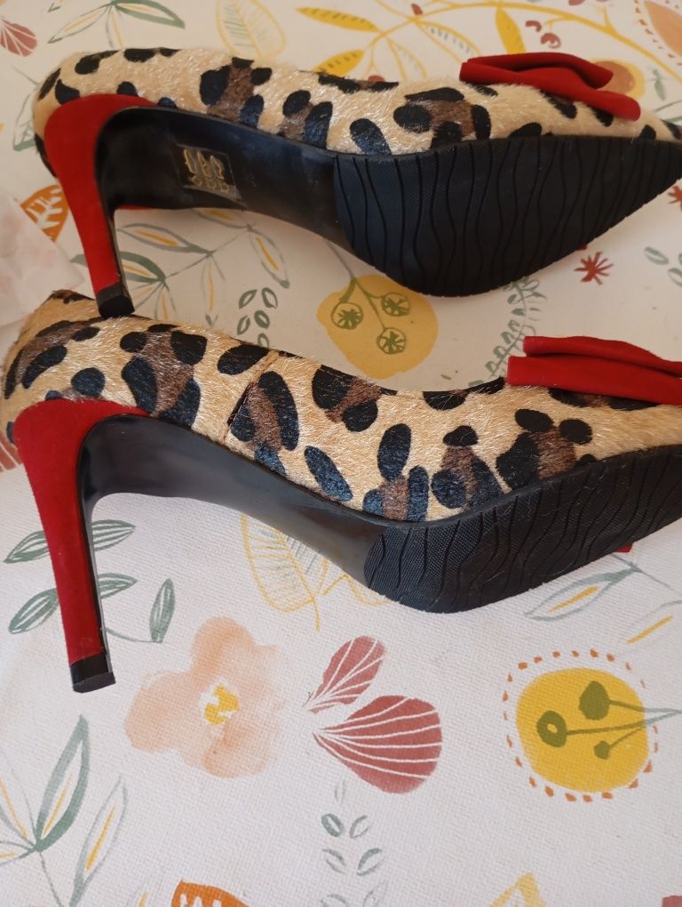 Sapatos Daniela Shoes