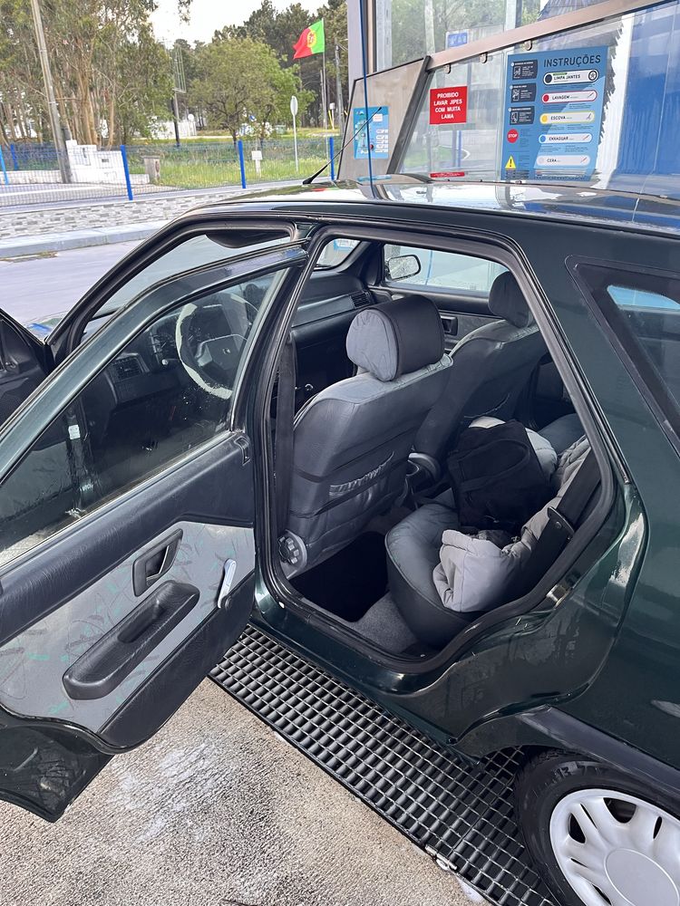 Citroen ZX 1.4, 1995