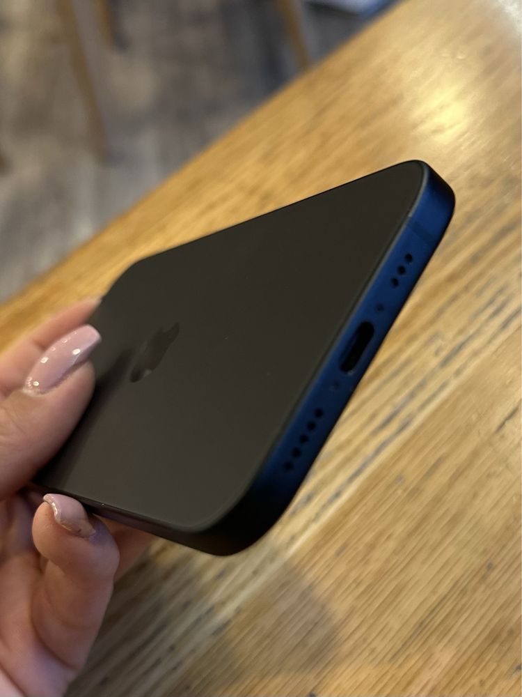 Iphone 15 COMO NOVO