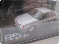 Моделька Opel Omega