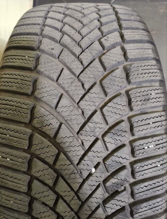 215 60 17 Bridgestone blizzak зима 4 штуки состояние 90% 2022 год