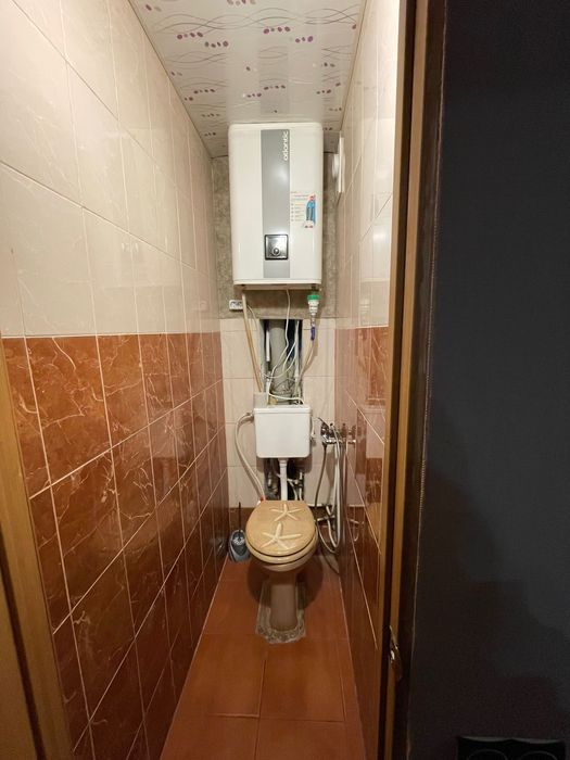 Оренда 2- кімнатної квартири