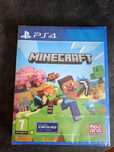 Nowa Gra Minecraft ps4