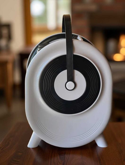 Набір баночок для спецій 18шт білого кольору на підставкі