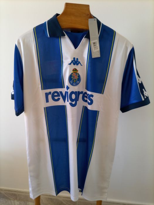 Camisola desportiva do FCPorto