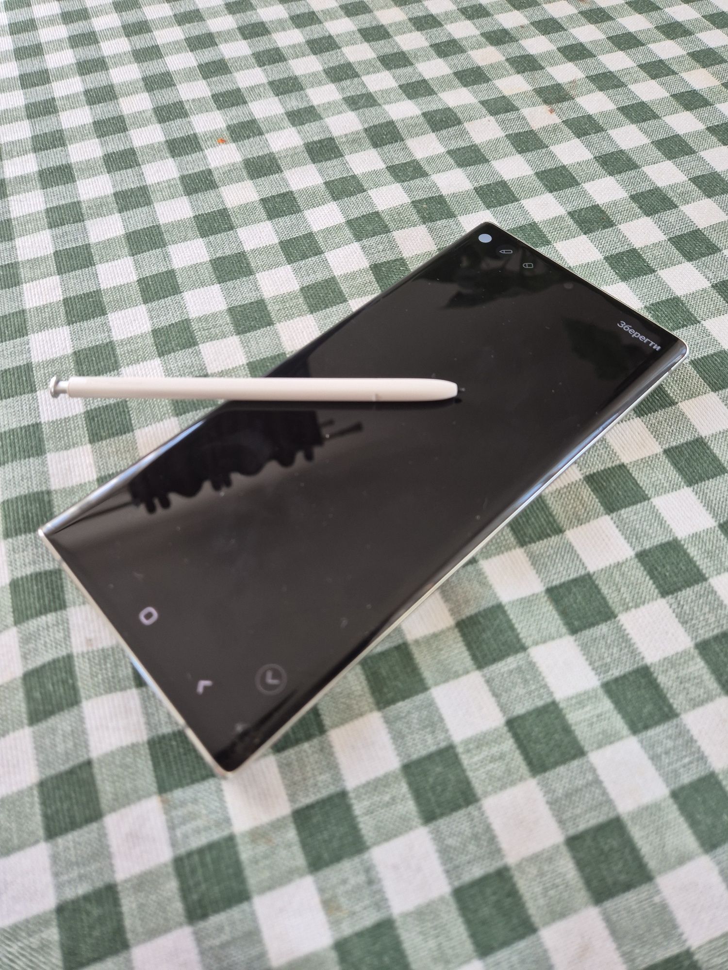Samsung Note 10+