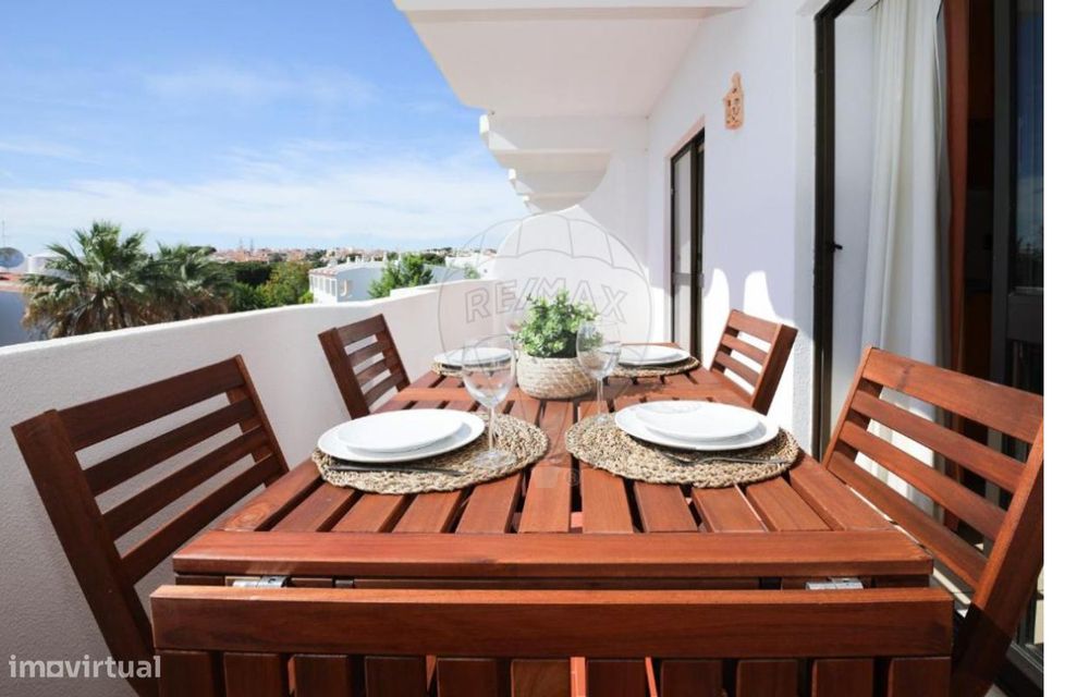 Apartamento T1 para venda